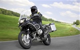  2010 BMWのバイクの壁紙 #13