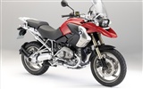 2010 fondos de pantalla de la motocicleta BMW #20