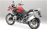  2010 BMWのバイクの壁紙 #21