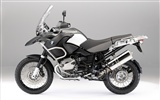 2010 fondos de pantalla de la motocicleta BMW #27