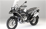 2010 fondos de pantalla de la motocicleta BMW #29