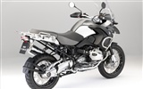 2010 fondos de pantalla de la motocicleta BMW #30