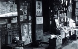 懷舊 胡同生活老照片壁紙 #19