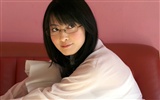 美女松木里菜 壁紙專輯(五) #14
