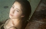 美女松木里菜 壁紙專輯(五) #16