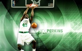 Boston Celtics Official Wallpaper #2