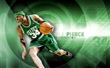 Boston Celtics Official Wallpaper #3