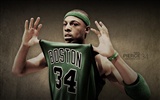 Boston Celtics Offizielle Wallpaper #10