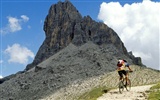 Mountain Bike Wallpaper #13074