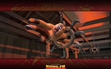 3D animation Kung Fu Panda wallpaper #14