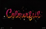 Cool exquisite wallpaper #14