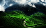 paysages Cool Wallpaper #3