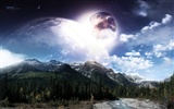 paysages Cool Wallpaper