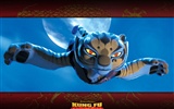 3D animation Kung Fu Panda wallpaper #4