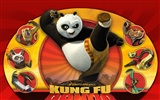 3D animation Kung Fu Panda wallpaper #5