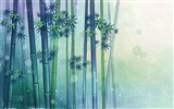 炫彩花卉合成壁紙 #35