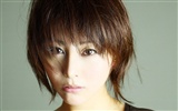 日本美女 Asami Kumakiri 壁紙專輯 #2