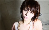 日本美女 Asami Kumakiri 壁紙專輯 #5