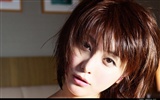 日本美女 Asami Kumakiri 壁紙專輯 #6