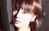 日本美女 Asami Kumakiri 壁紙專輯 #10