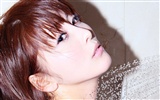 日本美女 Asami Kumakiri 壁紙專輯 #13