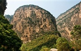 Máme Taihang hory (Minghu Metasequoia práce) #4