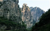 Máme Taihang hory (Minghu Metasequoia práce) #6