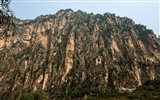 Máme Taihang hory (Minghu Metasequoia práce) #11