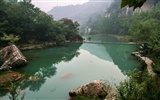 Máme Taihang hory (Minghu Metasequoia práce) #13