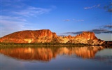 Caractéristiques de beaux paysages de l'Australie #9