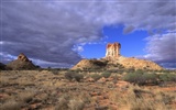 Caractéristiques de beaux paysages de l'Australie #12