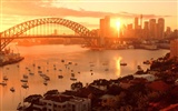 Features beautiful scenery of Australia #14