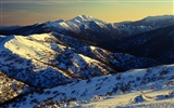 Caractéristiques de beaux paysages de l'Australie #15