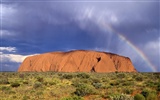 Features beautiful scenery of Australia #20