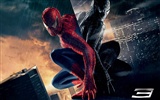 Spiderman 3 tapetu #1