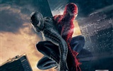 Spiderman 3 tapetu #2