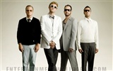 Backstreet Boys wallpaper #3