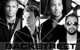 Backstreet Boys Tapete #4
