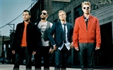 Backstreet Boys fond d'écran #5