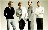 Backstreet Boys Tapete #7