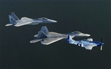 Der Militär-Jets Wallpaper #11