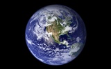 HD wallpaper beautiful bird's-eye view of Earth