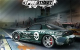 Need for Speed 11 Tapeta #1