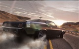 Need for Speed 11 Fond d'écran #2