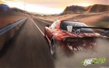 Need for Speed 11 Fond d'écran #6