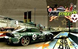 Need for Speed 11 Tapeta #8