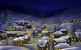 Christmas HD Wallpapers #2