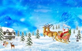 Christmas HD Wallpapers #14556