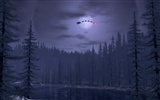 Christmas HD Wallpapers #9