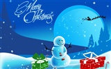 Christmas HD Wallpapers #16